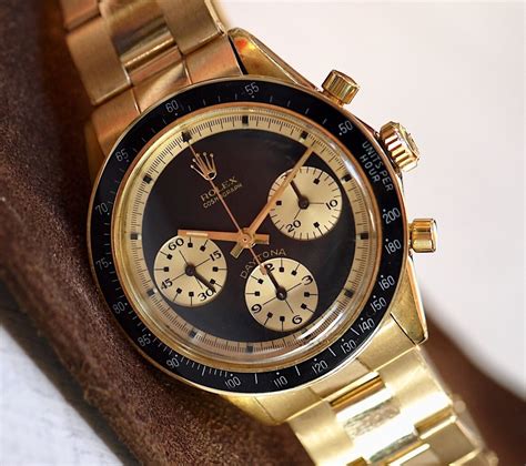 rolex daytona newman prezzo|rolex daytona 1969 price.